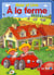 Max et line a la ferme