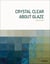 Crystal clear about glaze