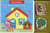 Mes premiers mots - livre puzzle