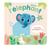 Mes amies marionnettes : Elliot l'éléphant