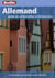 Allemand Guide De Conversation Et Dictionnaire