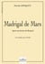 Madrigal de mars