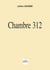 Chambre 312 pour accordéon soliste, contre-ténor et 13 musiciens (CONDUCTEUR)