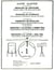 Déchiffrages volume 1 - Méthode de batterie et Partition