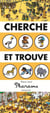 Cherche et trouve - pharaons