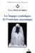 Les langages symboliques de l'ésotérisme maçonnique