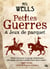 Petites guerres et jeux de parquet