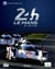 24 heures du Mans - le livre officiel (édition 2014)