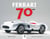Ferrari, 70 ans