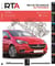 Revue technique automobile n.823 : Opel Corsa E - 1.4i 90 ch - 11/2014