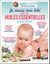 Je masse mon bébé avec les huiles essentielles - guide visuel