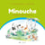 Minouche Tome 2 - Minouche apprend à faire confiance