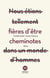 Fières d'être cheminotes