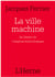 La ville machine