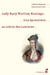 Lady Mary Wortley Montagu : une épistolière au siècle des Lumières