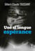 Une si longue esperance