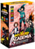 My Hero Academia : coffret Tomes 1 à 3