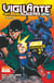 Vigilante - my hero Academia illegals Tome 1
