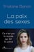La paix des sexes
