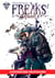 Freaks' Squeele : Intégrale Tomes 1 et 2