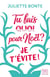 Tu fais quoi pour Noël ? je t'évite !