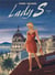 Lady S. : Intégrale vol.1 : Tomes 1 à 5
