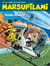 Marsupilami Tome 11 : houba banana
