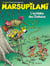 Marsupilami Tome 17 : L'orchidée des Chahutas