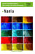Revue internationale des études du développement n.244 : varia