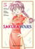 Sakura wars Tome 5