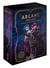 Arcane - La collection de 12 pin's officiels