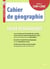 Odyssée cycle 3 - Cahier de géographie 2023 - Guide pédagogique