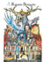 Celtillos, le petit druide Tome 1 - l'armée des neiges et de la nuit