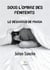Sous l'ombre des pénitents Tome 1 : le désarroi de Maria