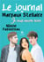 Le journal de Margaux Stellaire : je veux encore rever