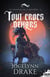 Les seigneurs de la discorde Tome 3 : Tout crocs dehors