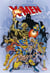 X-Men : Intégrale vol.46 : 1996 partie 3