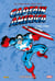 Captain America : Intégrale vol.16 : 1982-1983