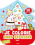 Je colorie sans dépasser : Noël