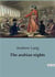 The arabian nights : A Retelling of Classic Tales from the Arabian Nights