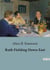 Ruth Fielding Down East : The Adventures of Ruth Fielding and the Mystery of the Missing Scenario