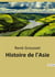 Histoire de l'asie