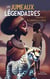 Les Jumeaux légendaires Tome 1
