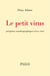 Le petit virus : péripéties autobiographiques d'un virus