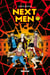 Next Men : Intégrale vol.3
