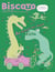 Biscoto n.65 : au temps de dinos