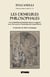 Les demeures philosophales- et le symbolisme hermétique dans ses rapports avec l'art sacré et l'esotérisme du grand-?uvre Tome 1 et Tome 2