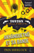 Akhänguetnö et sa bande - tonton, la momie, et Seth et Ra