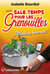 Sale temps pour les grenouilles - attention, burn-out !