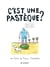C'est une pastèque ?